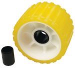 Seachoice 56540 Grooved Non Marking Wobble Roller